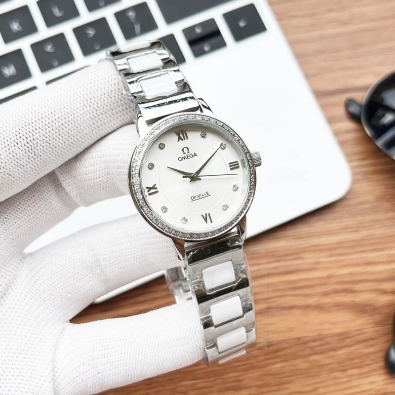 Sporty OMEGA Watches 193605