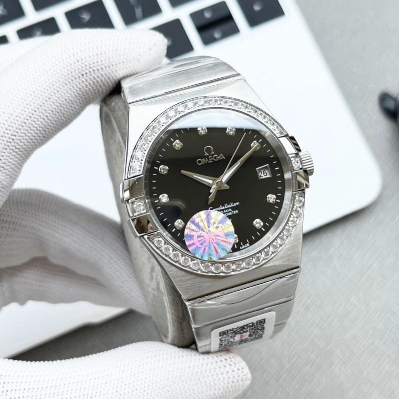 OMEGA Watches Resilient 193603