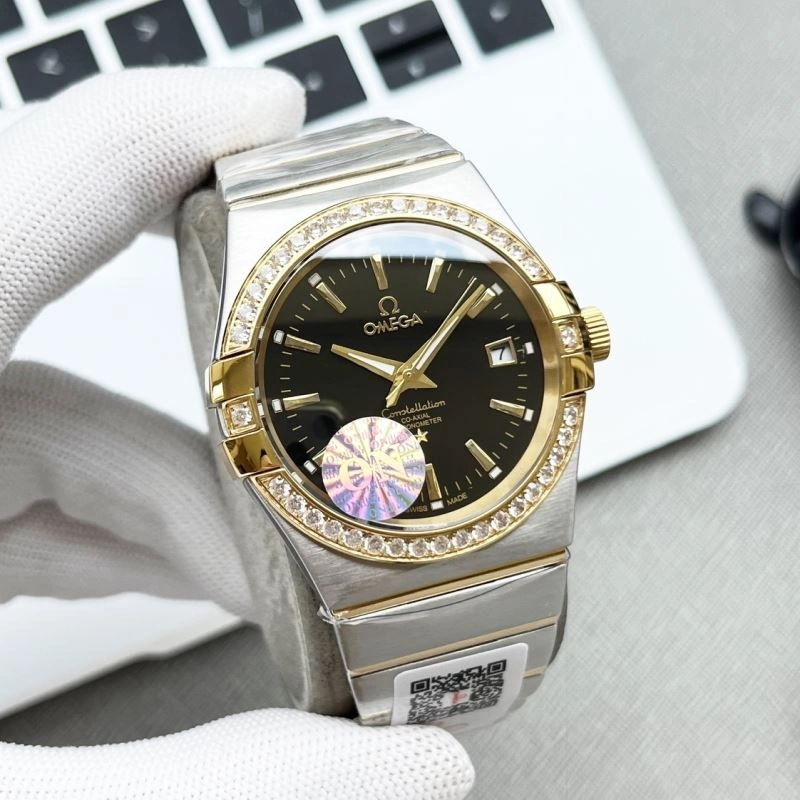 OMEGA Watches Versatile 193597