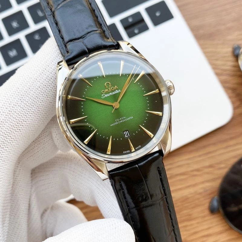 Compact OMEGA Watches 193598