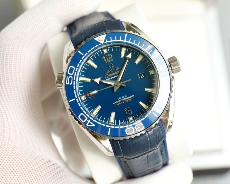 OMEGA Watches Effortless 193565