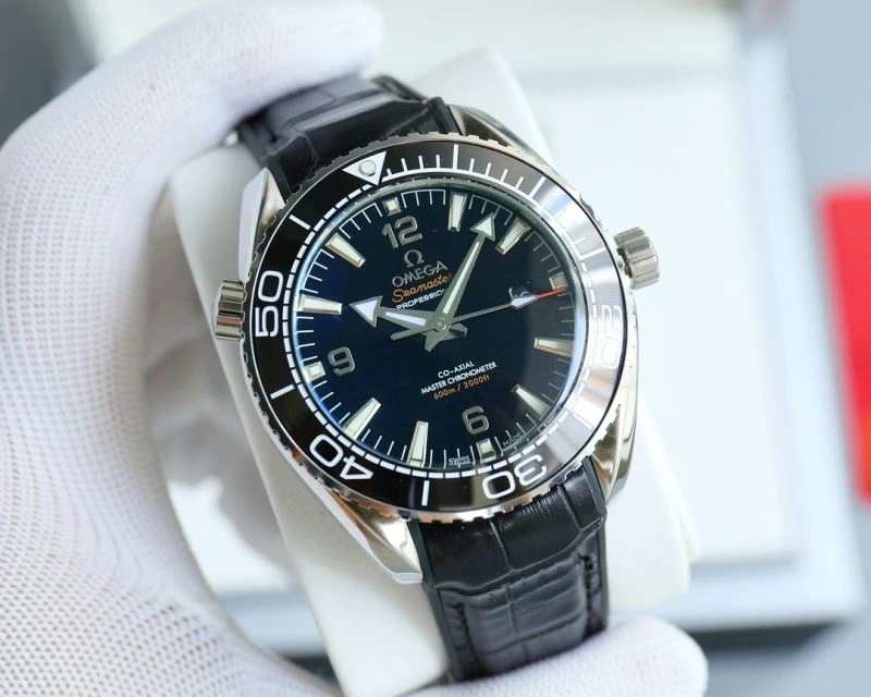 Compact OMEGA Watches 193564