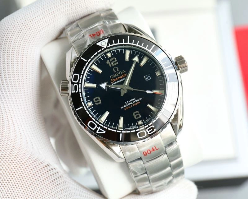 FlexibleFit OMEGA Watches 193563