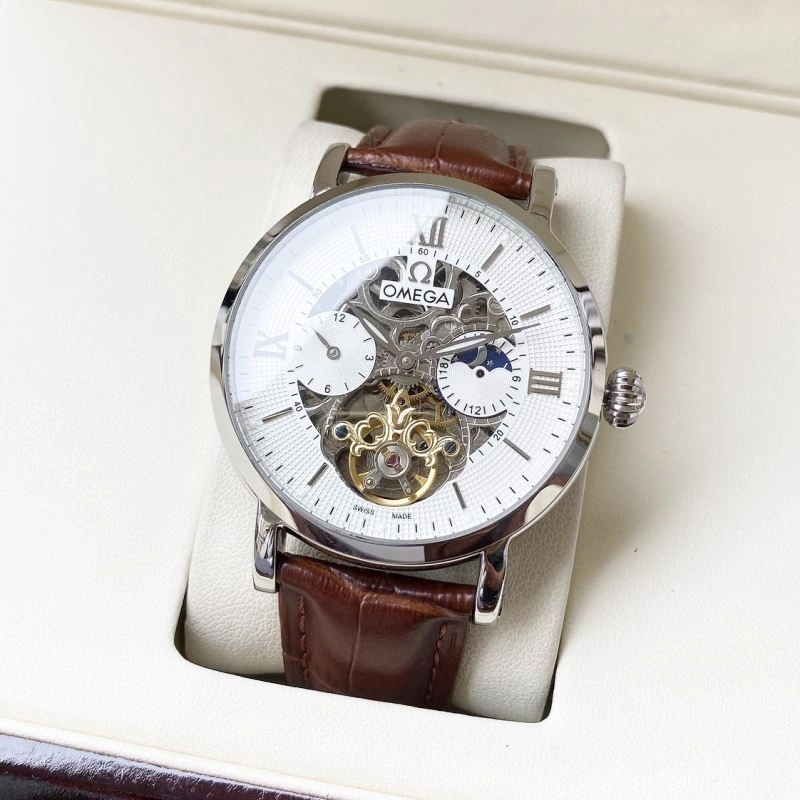 GoAnywhere OMEGA Watches 193574