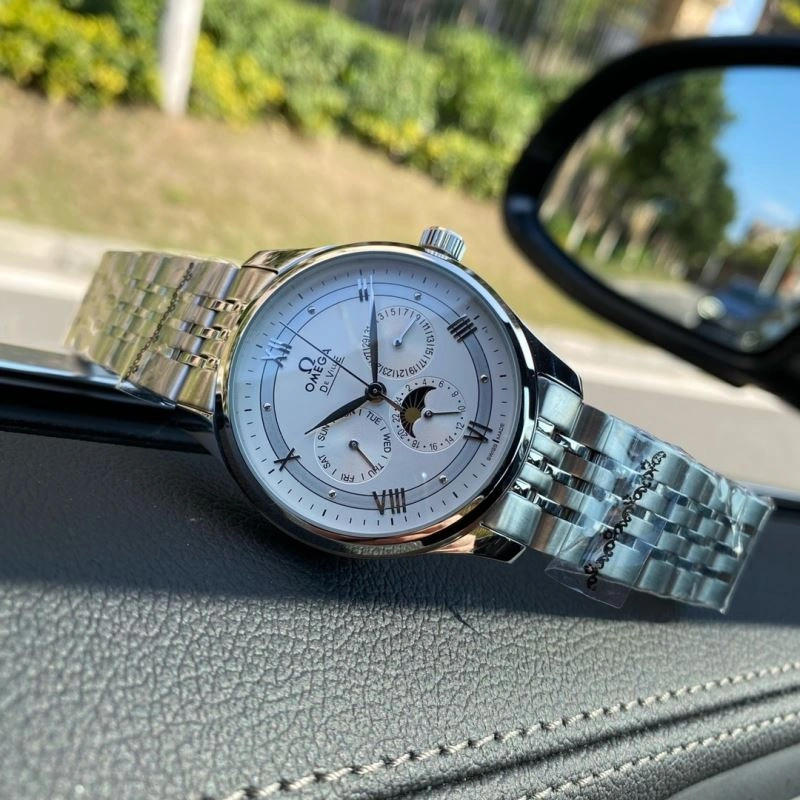OMEGA Watches Unisex 193561