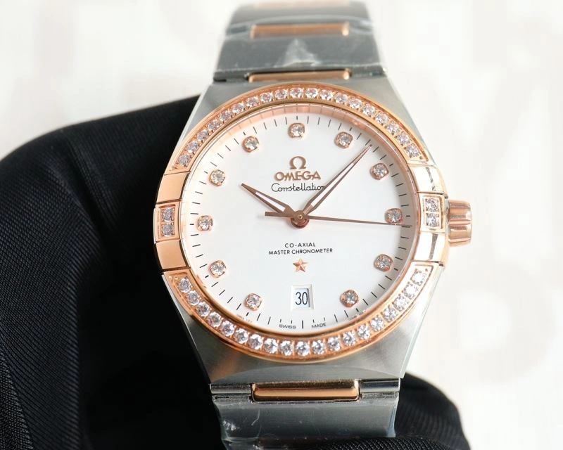 Unisex OMEGA Watches 193592