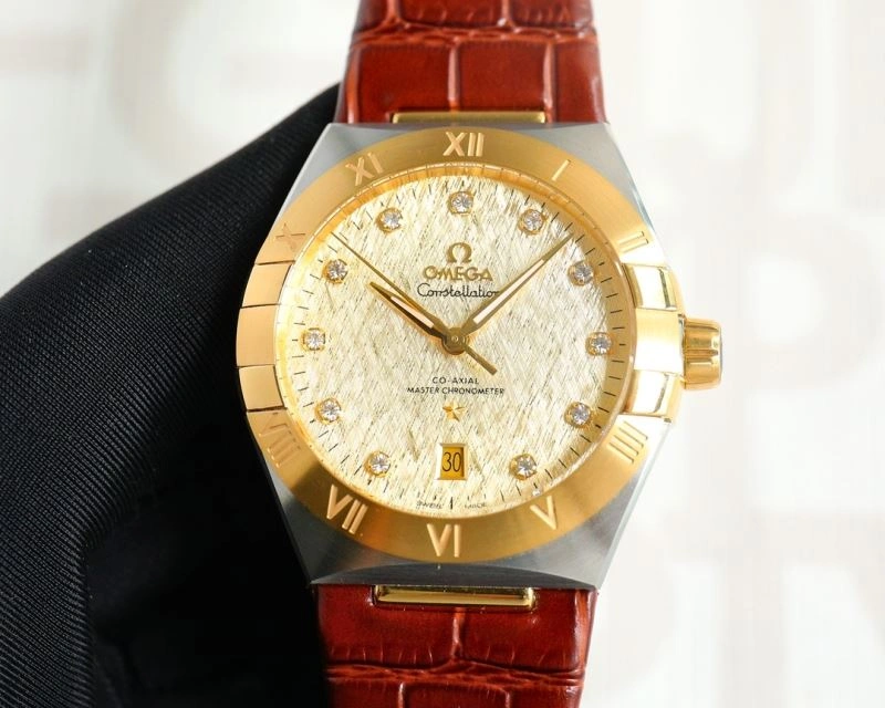 OMEGA Watches Versatile 193572