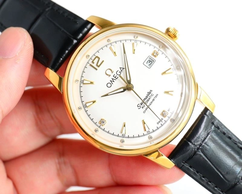 OMEGA Watches Breathable 193582