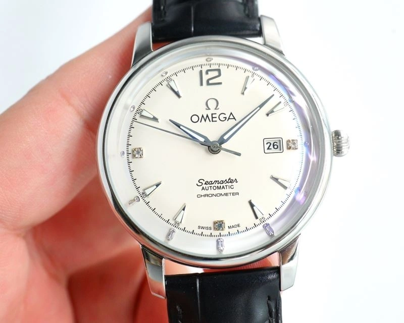 SportInspired OMEGA Watches 193580