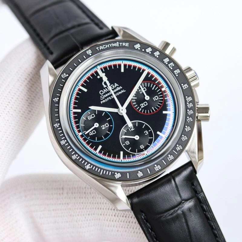 GoAnywhere OMEGA Watches 193584