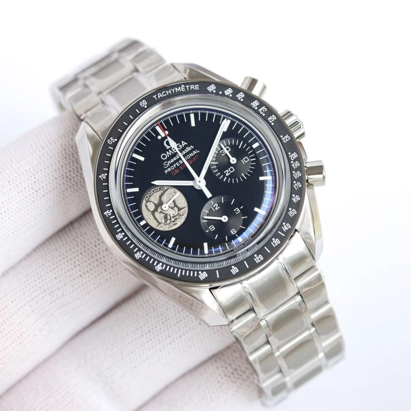 OMEGA Watches Refined 193579