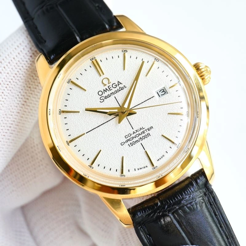 OMEGA Watches Chic 193567