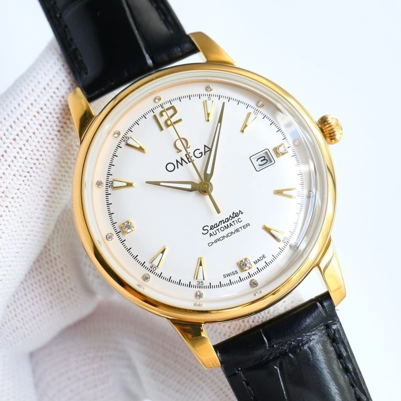 OMEGA Watches Breathable 193586