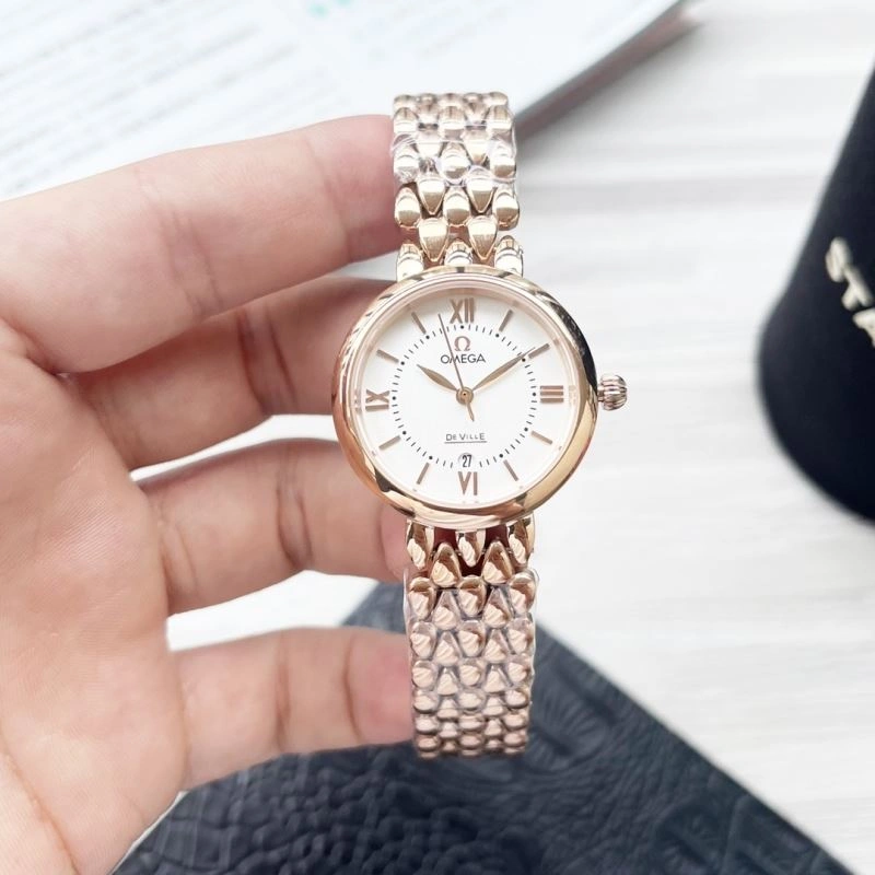 OMEGA Watches EyeCatching 193566