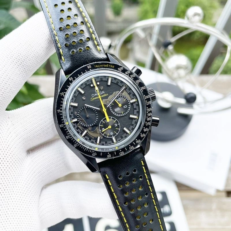 SportInspired OMEGA Watches 193557