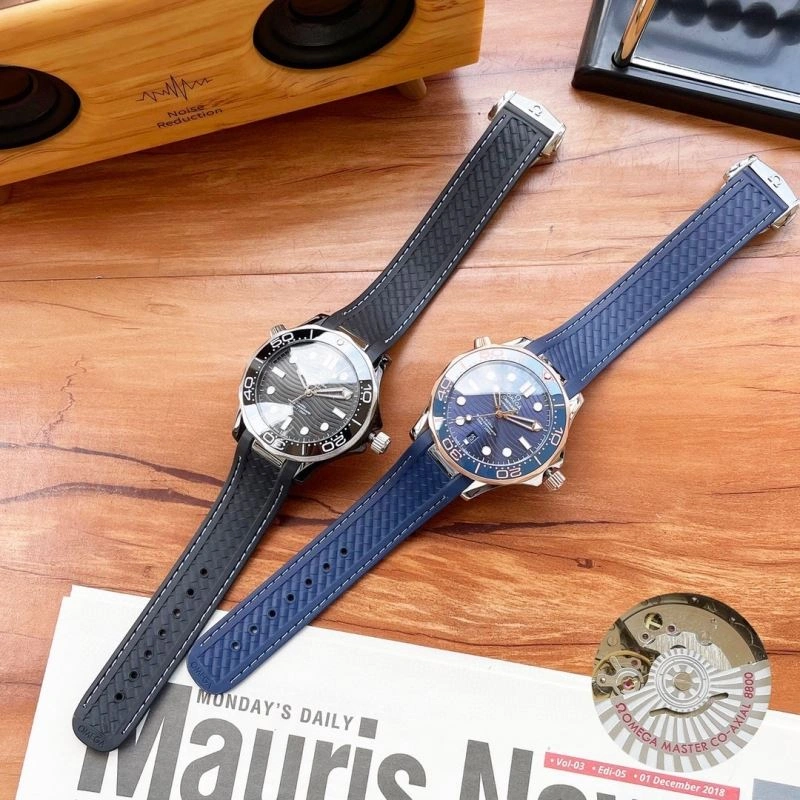 OMEGA Watches Chic 193555
