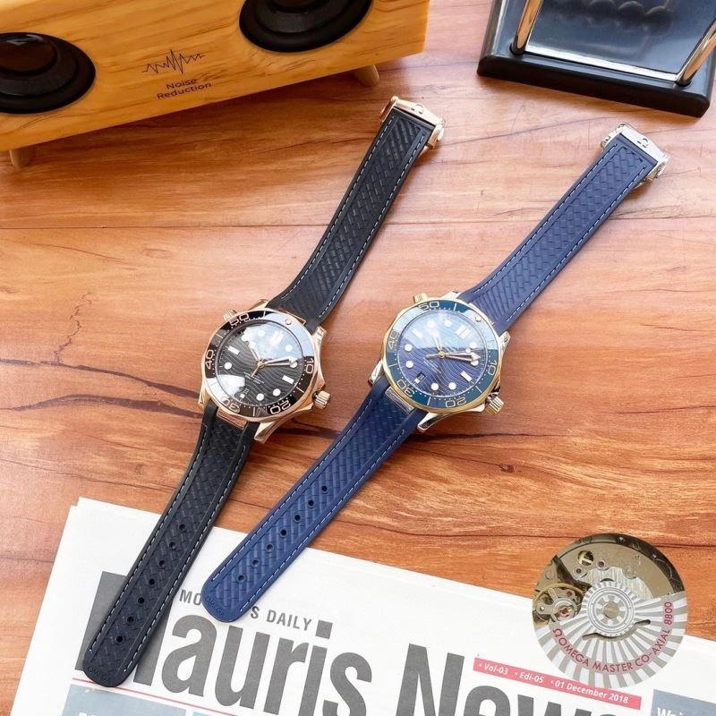 OMEGA Watches Seasonal 193553