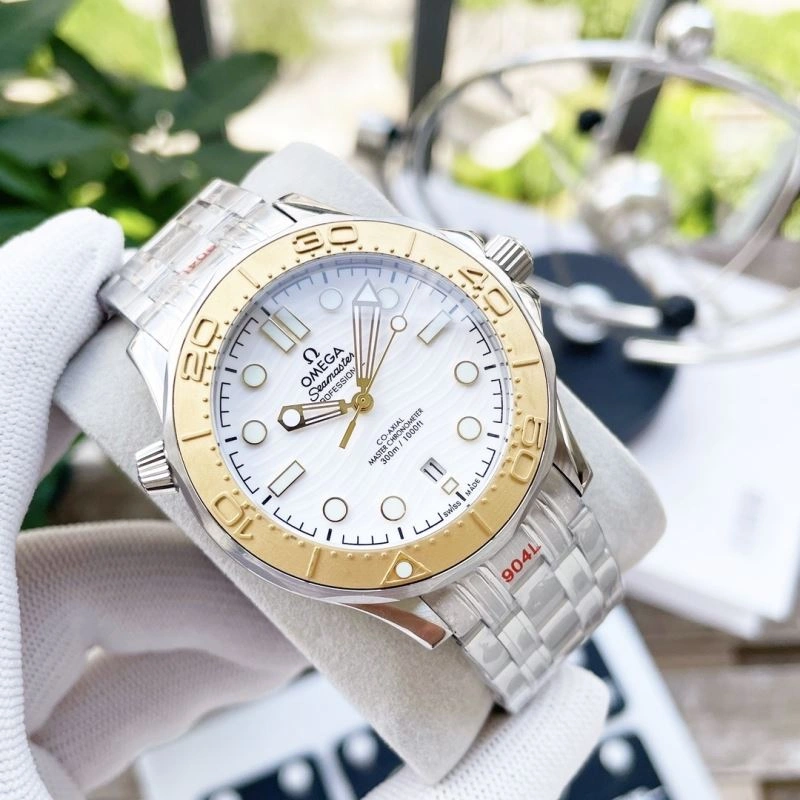 Supportive OMEGA Watches 193552