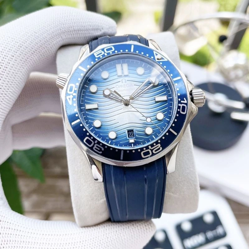 OMEGA Watches Sustainable 193551
