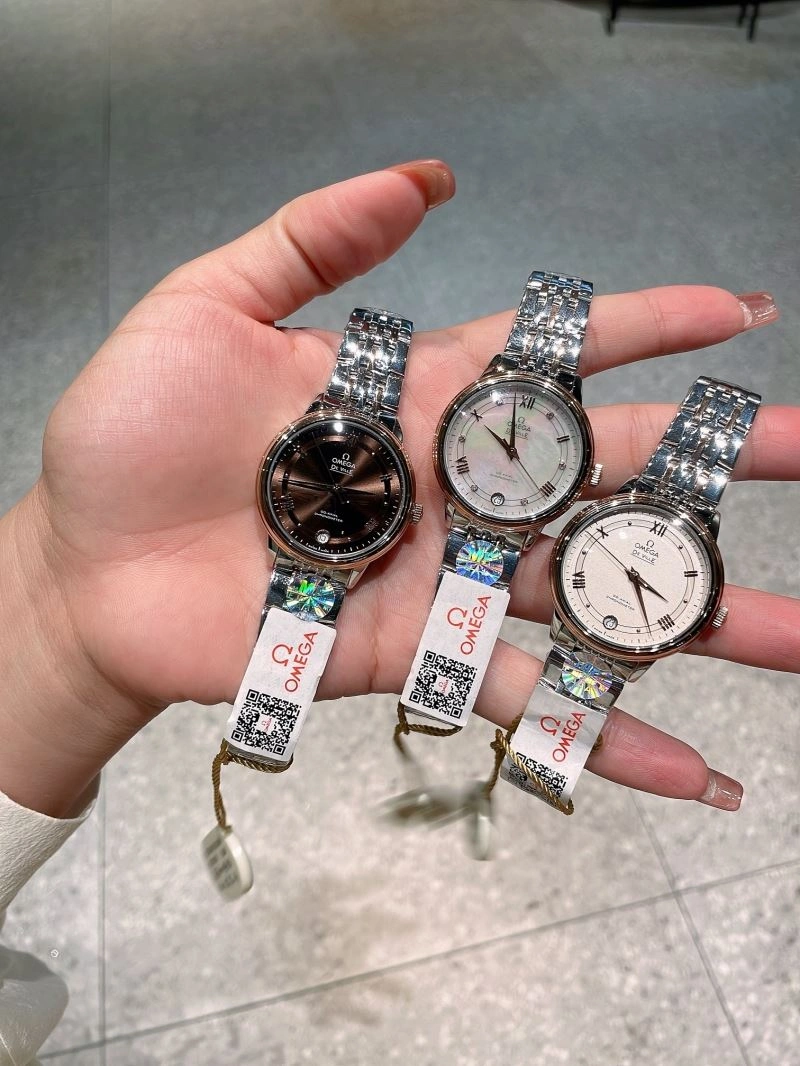 ModernLook OMEGA Watches 193549
