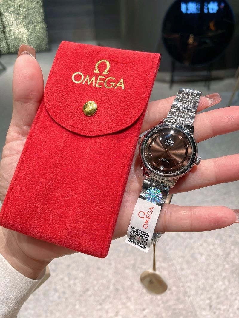 OMEGA Watches Unique 193548