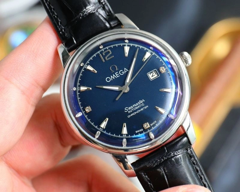 OMEGA Watches Packable 193532