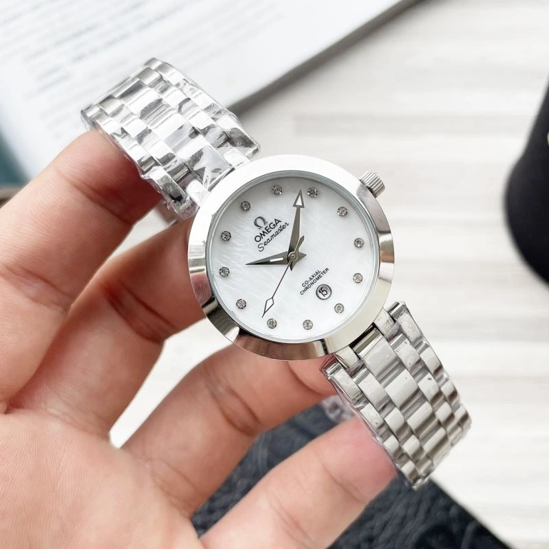 ZeroBulk OMEGA Watches 193545