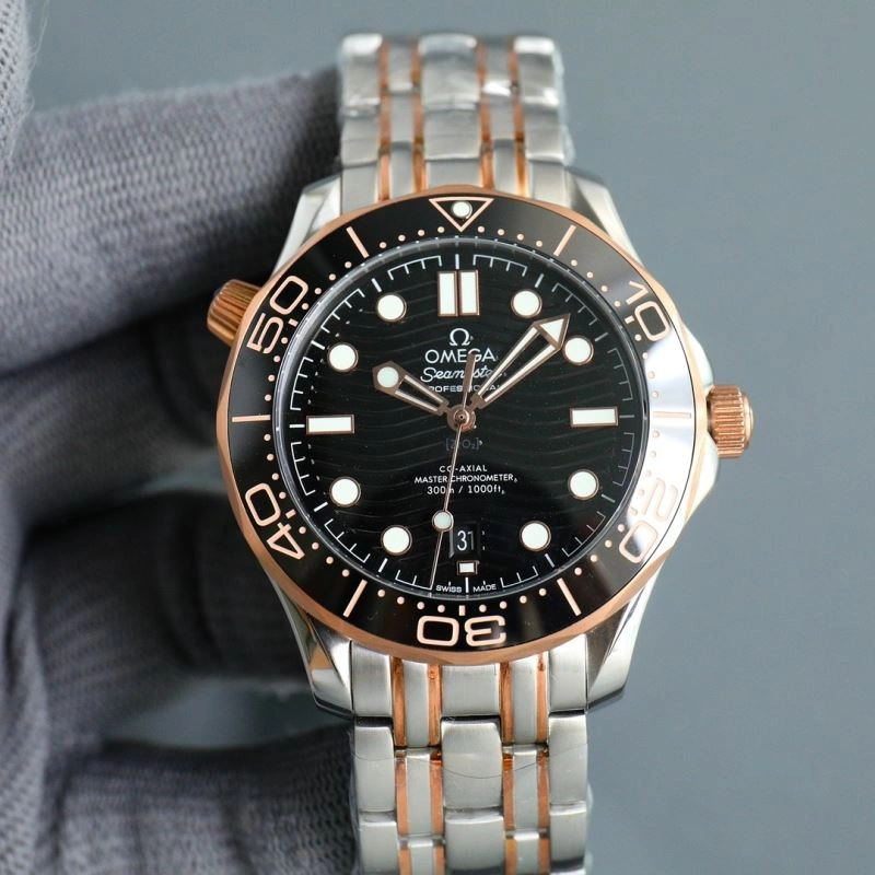 MoistureWicking OMEGA Watches 193523