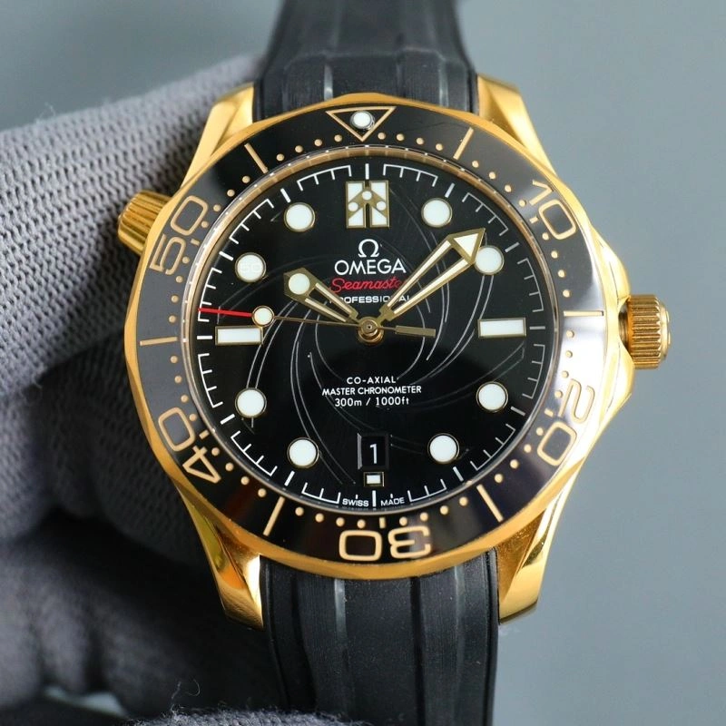 FashionForward OMEGA Watches 193539