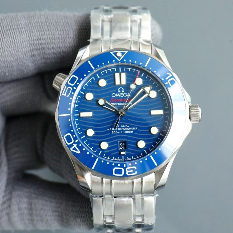 RelaxedFit OMEGA Watches 193534