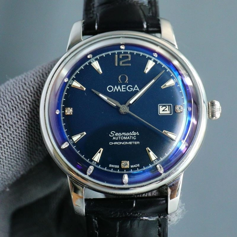 OMEGA Watches ZeroBulk 193526