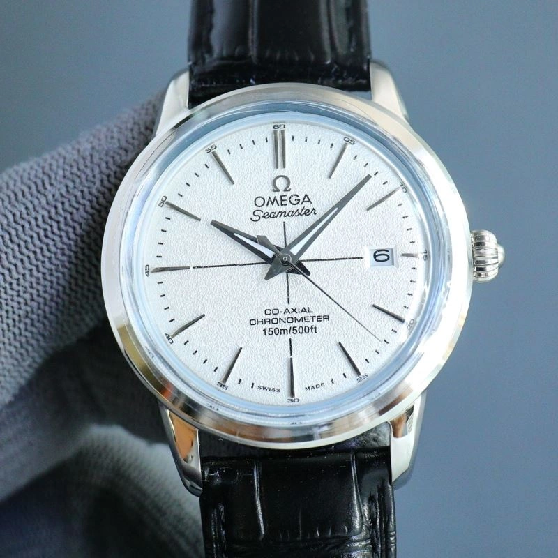 OMEGA Watches Efficient 193521