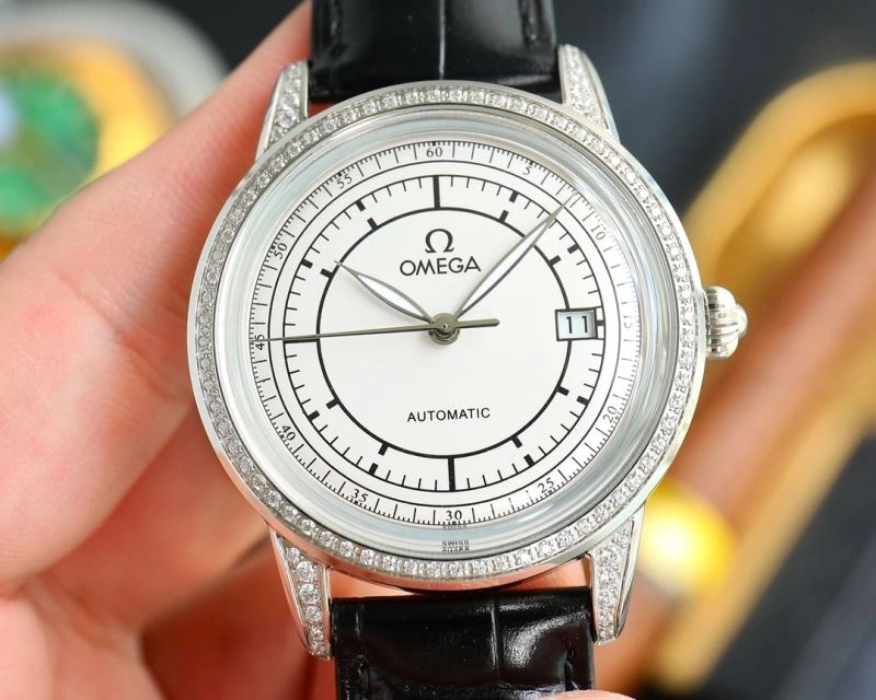 GoodFit OMEGA Watches 193524