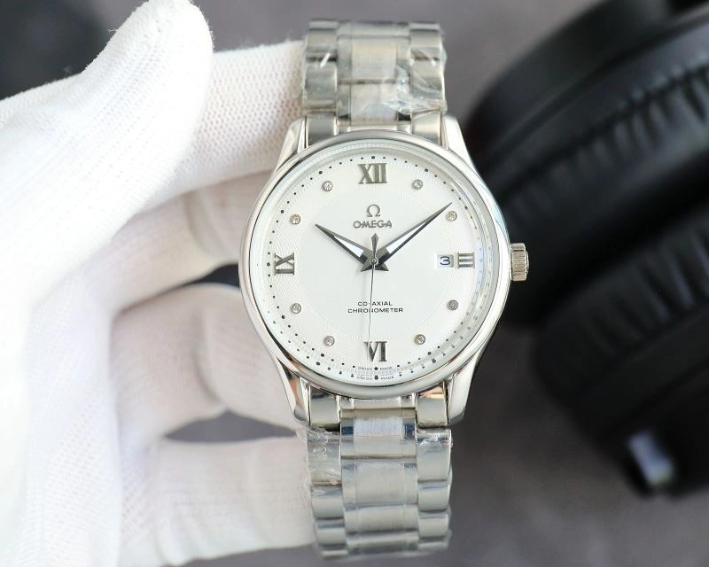 Breathable OMEGA Watches 193535