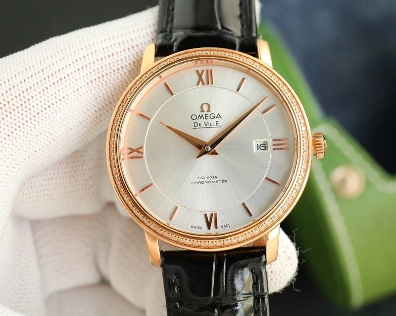 OMEGA Watches HighQuality 193530