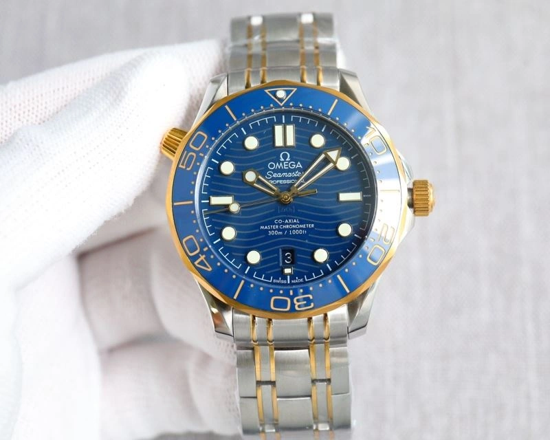 OMEGA Watches RelaxedFit 193527