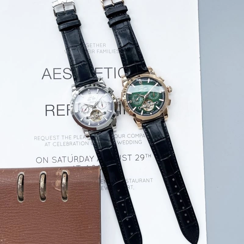 OMEGA Watches BestValue 193541