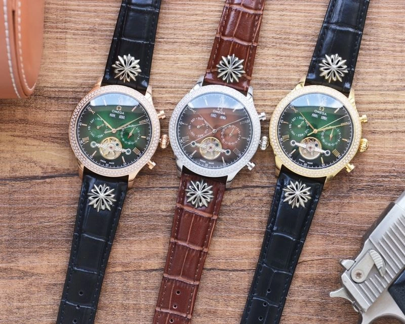 OMEGA Watches OnTrend 193547