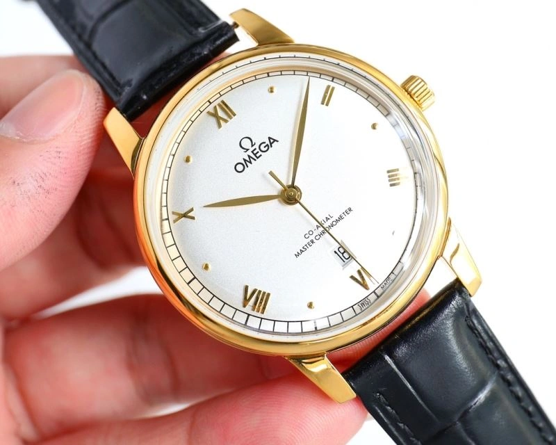 Youthful OMEGA Watches 193515