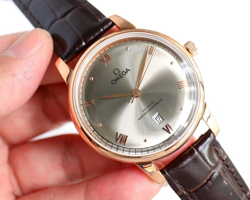 OMEGA Watches Breathable 193543