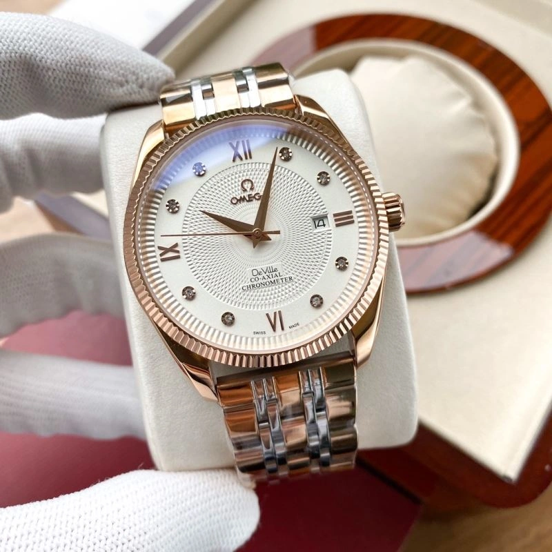 OMEGA Watches Supportive 193522