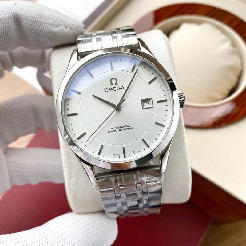OMEGA Watches AllSeason 193514