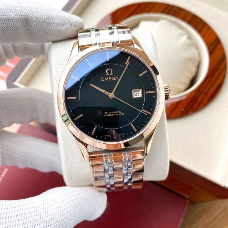 OMEGA Watches Unique 193516