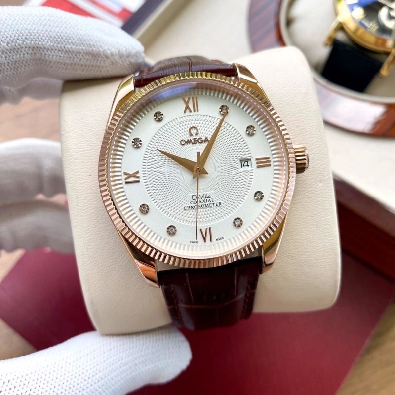 MultiPurpose OMEGA Watches 193544