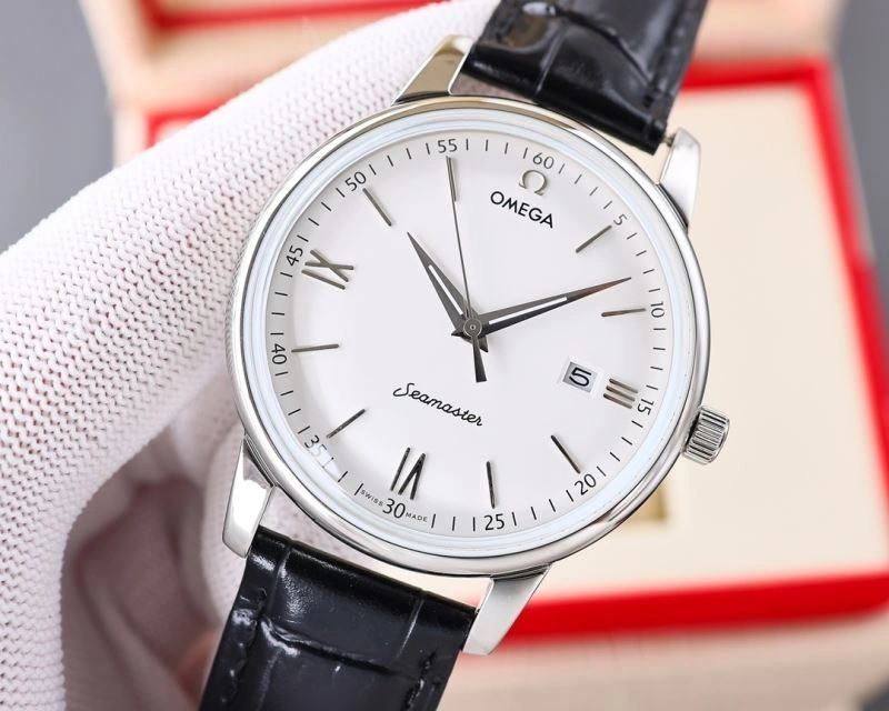 OMEGA Watches Youthful 193546