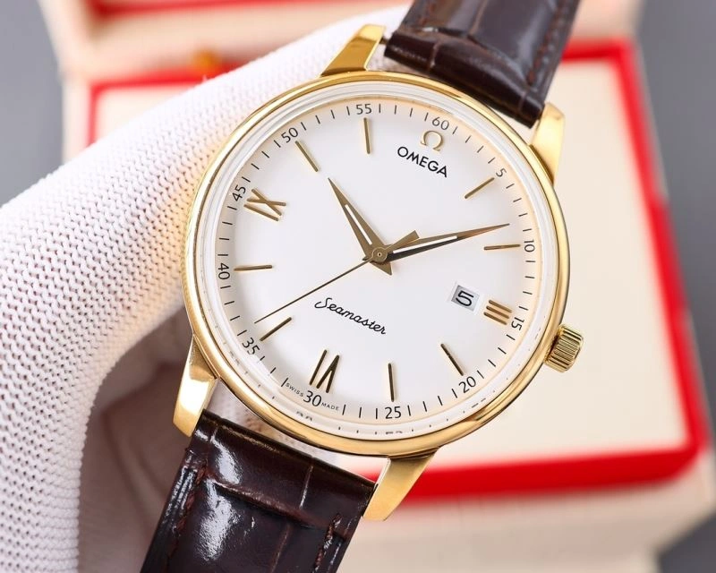 OMEGA Watches Stretchable 193513