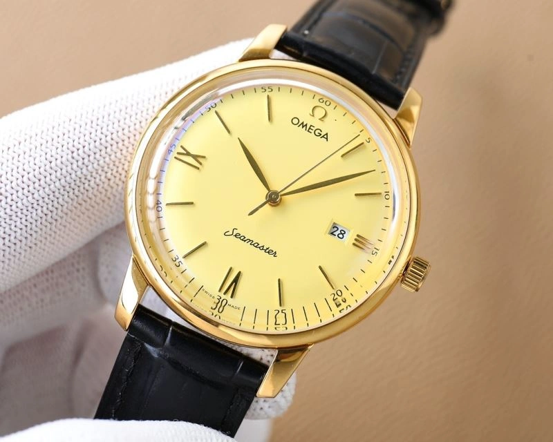 Durable OMEGA Watches 193512