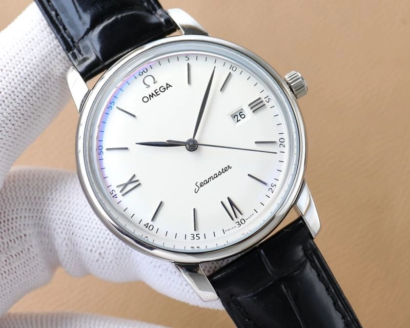 AllSeason OMEGA Watches 193511