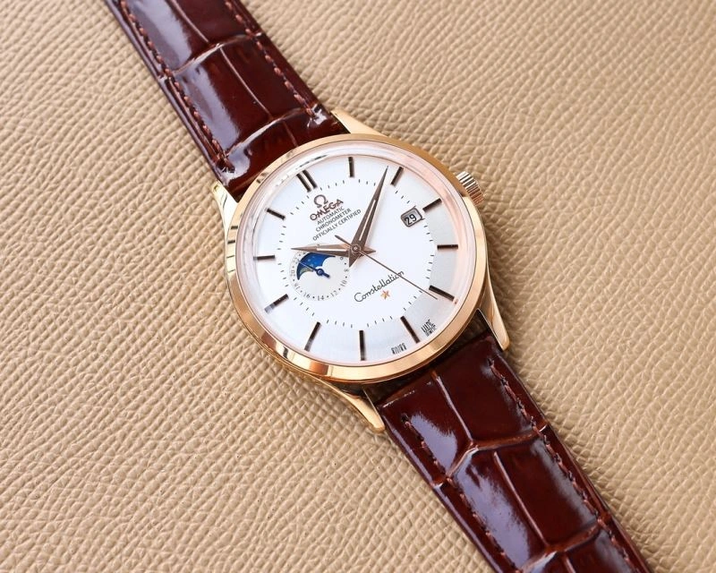 OMEGA Watches FastDry 193510