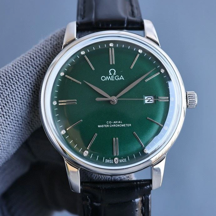 OMEGA Watches EasyCare 193508